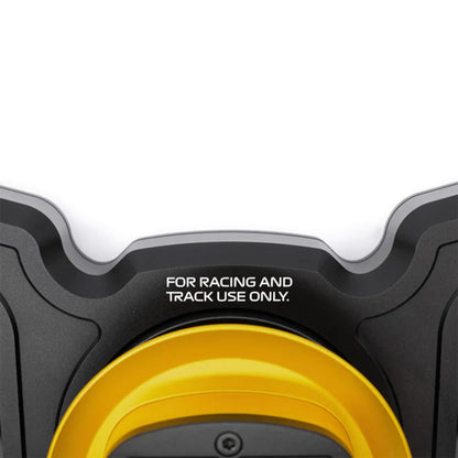 JQ Werks Madtrace® Toyota Mk5 Supra Racing Steering Wheel System (A90)