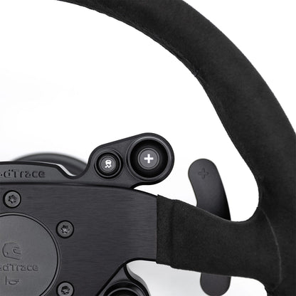 JQ Werks Madtrace® Toyota Mk5 Supra Racing Steering Wheel System (A90)
