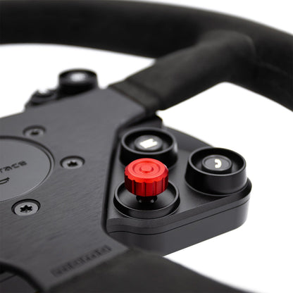 JQ Werks Madtrace® Toyota Mk5 Supra Racing Steering Wheel System (A90)