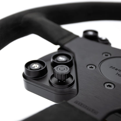 JQ Werks Madtrace® Toyota Mk5 Supra Racing Steering Wheel System (A90)