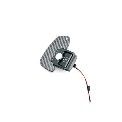 JQ Werks Madtrace® Audi S3/RS3/RS4/RS5 Clubsport Magnetic Paddle Shifters (2017+ B9/8V)