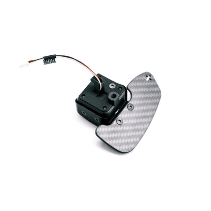 JQ Werks Madtrace® Audi S6/RS6/S7/RS7/A8 Clubsport Magnetic Paddle Shifters (C8)