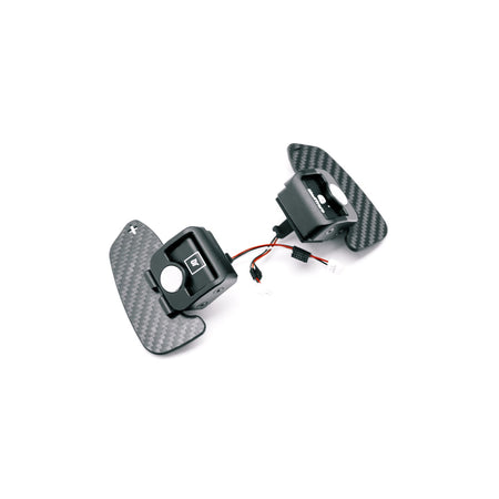 JQ Werks Madtrace® Audi S6/RS6/S7/RS7/A8 Clubsport Magnetic Paddle Shifters (C8)