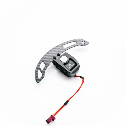 JQ Werks Madtrace® Mercedes Benz Clubsport Magnetic Paddle Shifters