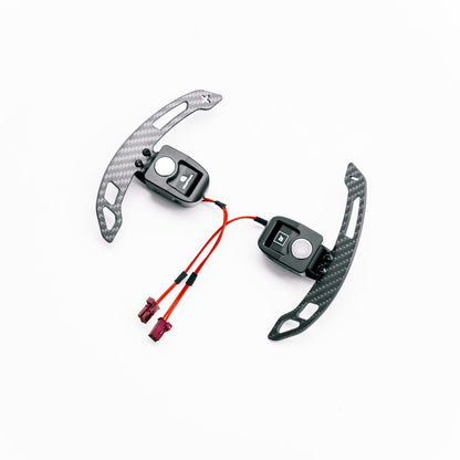 JQ Werks Madtrace® Mercedes Benz Clubsport Magnetic Paddle Shifters