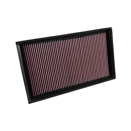 K&N Replacement Air Filter For Audi RS3 8V