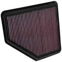 K&N BMW B58 Replacement Air Filter (F20/F22/F30/F32)