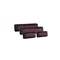 K&N BMW S58 Replacement Air Filters For BMW F97 X3M & F98 X4M