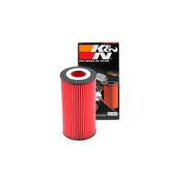 K&N Engine Oil Filter Kit For Audi RS3 8V & TTRS 8S