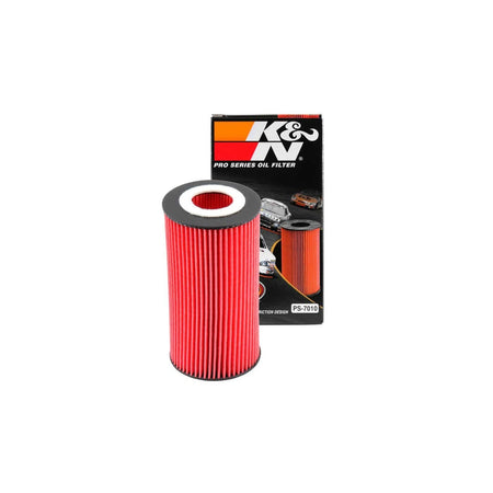 K&N Engine Oil Filter Kit For Audi RS3 8V & TTRS 8S