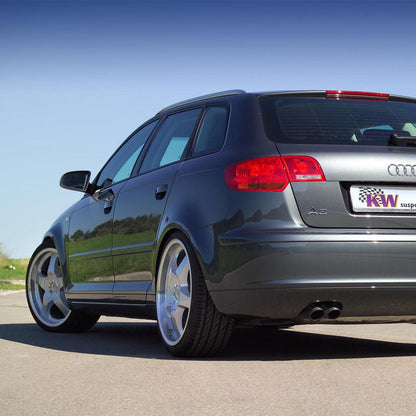 KW Audi A3/TT/TTS/TTRS V2 Coilover Kit (8P/8J)