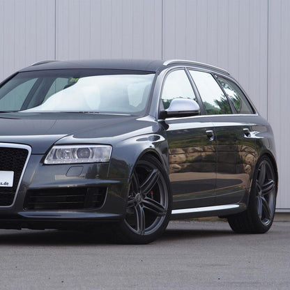 KW Audi RS6 Height Adjustable Lowering Spring Kit (C6)