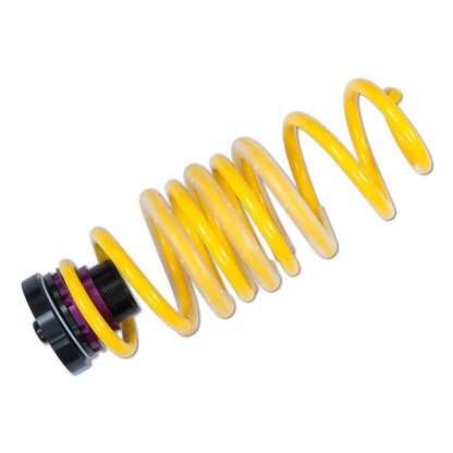 KW Audi RS6/RS7 Height Adjustable Lowering Spring Kit (C7)