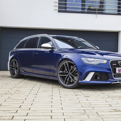 KW Audi RS6/RS7 V4 3-Way Adjustable Coilover Kit (C7)