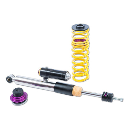 KW Audi RS6/RS7 V4 3-Way Adjustable Coilover Kit (C7)
