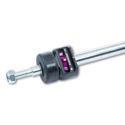 KW Audi RS6/RS7 V4 3-Way Adjustable Coilover Kit (C7)