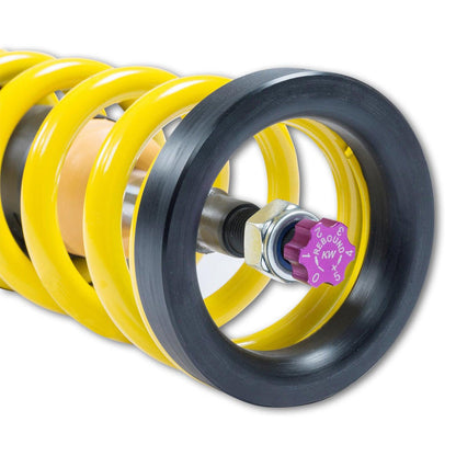 KW Audi RS6/RS7 V4 3-Way Adjustable Coilover Kit (C8)