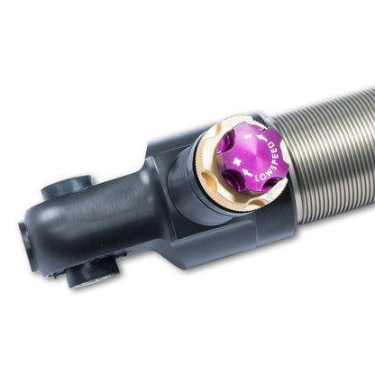 KW Audi RS6/RS7 V4 3-Way Adjustable Coilover Kit (C8)
