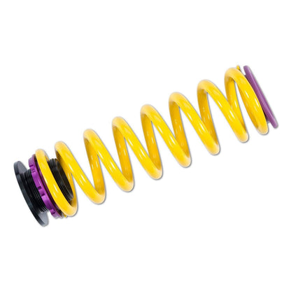 KW Audi S3/RS3 Height Adjustable Lowering Spring Kit (8V) with EDC