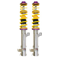 KW BMW 1/2/3/4 Series V1 Coilover Kit (F20/F22/F30/F32)