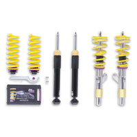 KW BMW 1/2/3/4 Series V2 Coilover Kit (F20/F22/F30/F32)
