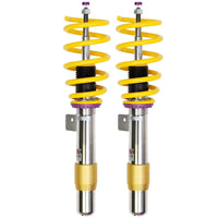KW BMW 1/2/3/4 Series V3 Coilover Kit (F20/F22/F30/F32)