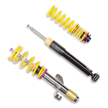 KW BMW 320i/328i/420i/440i xDrive V2 Coilover Kit (F30/F32) with EDC Deactivation