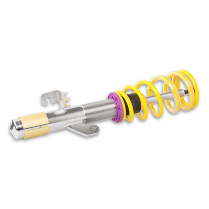 KW BMW 320i/328i/420i/440i xDrive V2 Coilover Kit (F30/F32) with EDC Deactivation