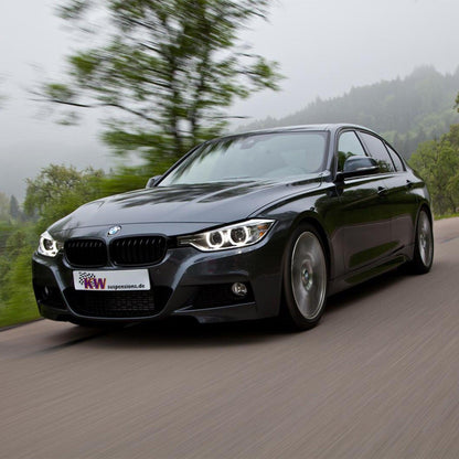 KW BMW 320i/328i/420i/440i xDrive V2 Coilover Kit (F30/F32) without EDC Deactivation