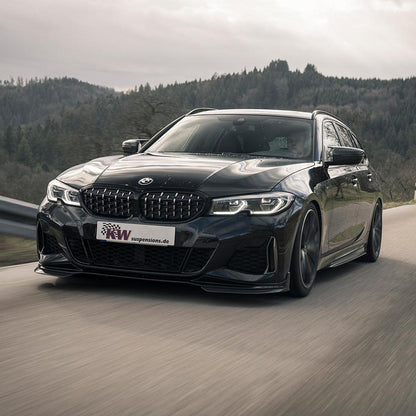 KW BMW 330d V2 Coilover Kit (G21) with EDC Deactivation