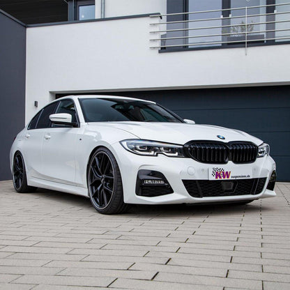 KW BMW 330d/316d V2 Coilover Kit (G20) without EDC Deactivation
