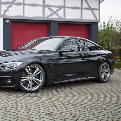 KW BMW 335i/340i/435i/440i xDrive V2 Coilover Kit (F30/F32) with EDC Deactivation