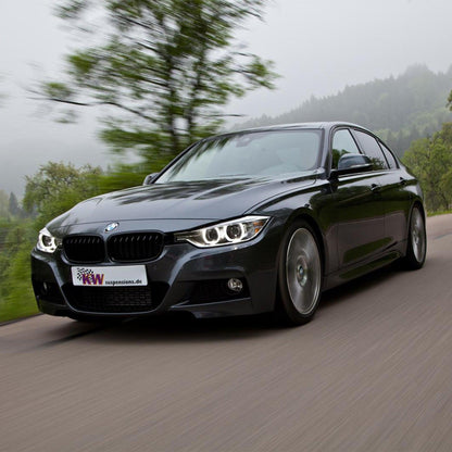 KW BMW 335i/340i/435i/440i xDrive V2 Coilover Kit (F30/F32) without EDC Deactivation