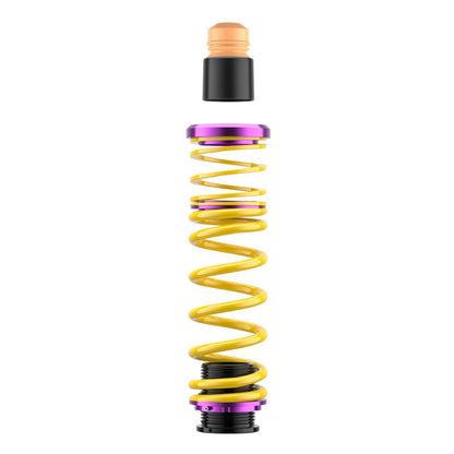 KW Suspension BMW G81 M3 Touring xDrive H.A.S Height Adjustable Spring Kit - 253200EK