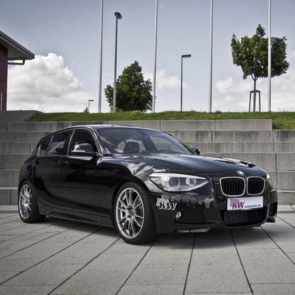 KW BMW M135i/M140i/M235i/M240i xDrive V2 Coilover Kit (F20/F21/F22/F23) without EDC Deactivation