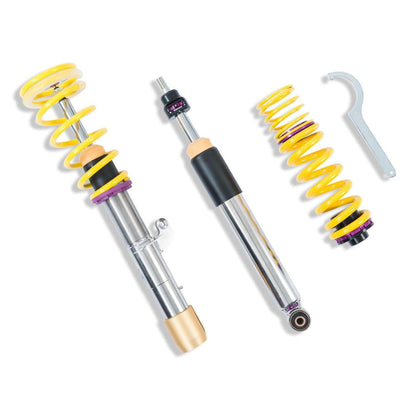 KW BMW M2/M2 Competition V3 Coilover Kit (F87)