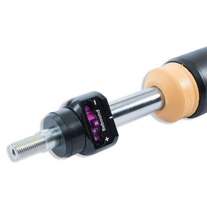 KW BMW M2/M2 Competition V3 Coilover Kit (F87)