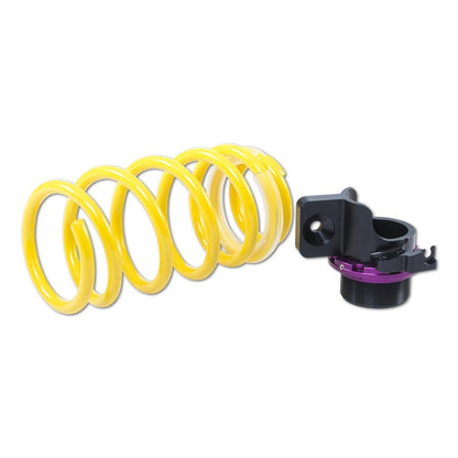 KW BMW M2/M3/M4 Height Adjustable Coilover Spring Kit (F87/F80/F82)