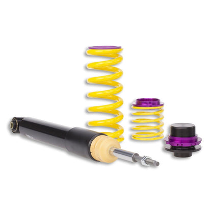 KW BMW M3 V1 Coilover Kit (E90/E92) None-EDC Cars