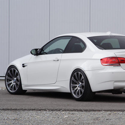 KW BMW M3 V1 Coilover Kit (E90/E92) | With Deactivation Kit