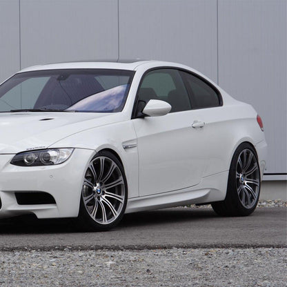 KW BMW M3 V3 Coilover Kit (E90/E92) With Deactivation Kit