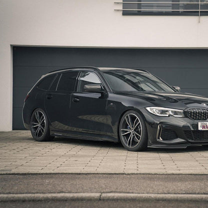 KW BMW M340i/M340d/M440i/320d/330d xDrive V2 Coilover Kit (G21/G22) without EDC Deactivation
