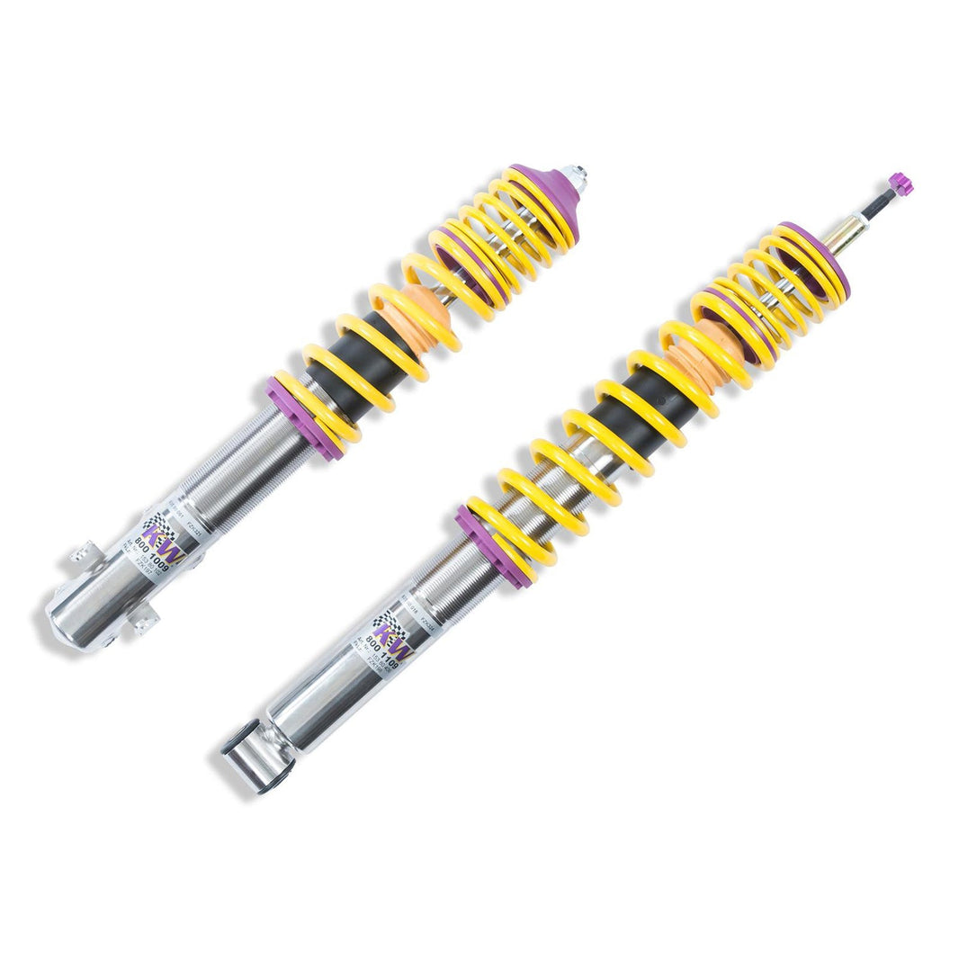 KW BMW M340i/M440i/320d/330d xDrive V2 Coilover Kit (G21/G22) with EDC Deactivation