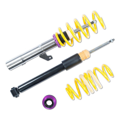 KW BMW M340i/M440i/320d/330d xDrive V2 Coilover Kit (G21/G22) with EDC Deactivation