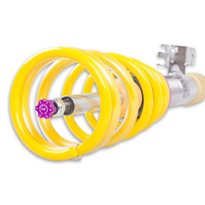 KW BMW M340i/M440i/320d/330d xDrive V2 Coilover Kit (G21/G22) with EDC Deactivation