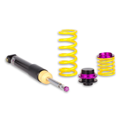 KW BMW M340i/M440i/320d/330d xDrive V2 Coilover Kit (G21/G22) with EDC Deactivation