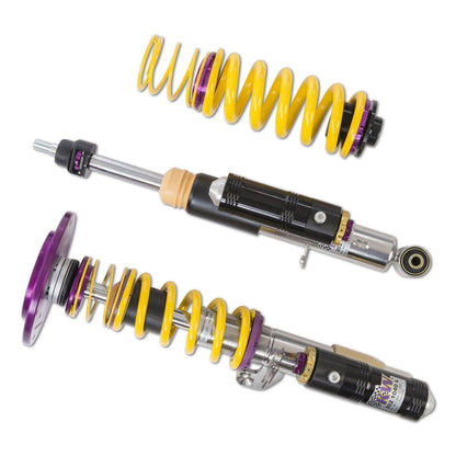 KW BMW M3/M4 Clubsport V4 Coilover Kit (F80/F82) | Post-December 2014
