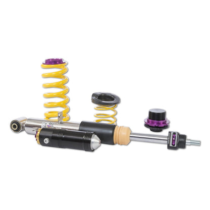 KW BMW M3/M4 Clubsport V4 Coilover Kit (F80/F82) | Post-December 2014