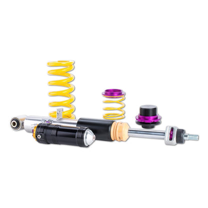 KW BMW M3/M4 Clubsport V4 Coilover Kit (F80/F82) | Pre-December 2014