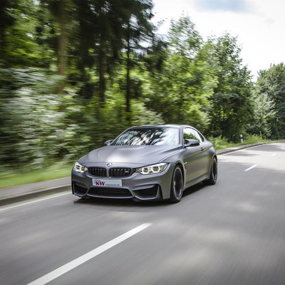 KW BMW M3/M4 Clubsport V4 Coilover Kit (F80/F82) | Pre-December 2014